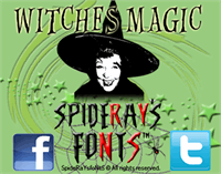 Witches Magic